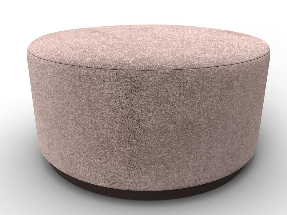 Пуф 005 (tower 05 бежевый)