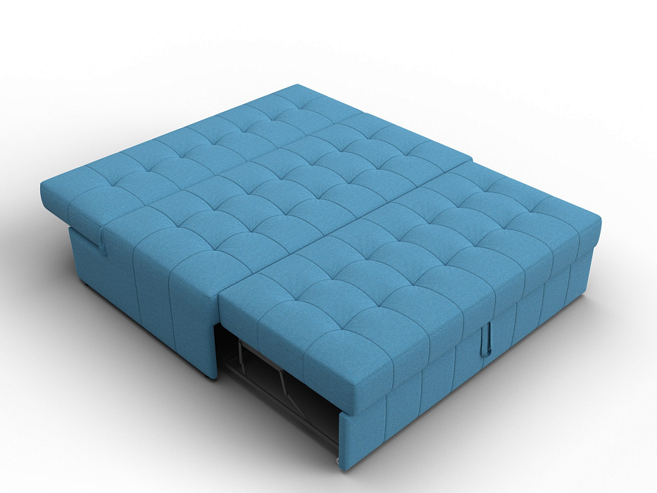 Диван прямой Лига-107 (140) фото в интернет-магазине Лига Диванов