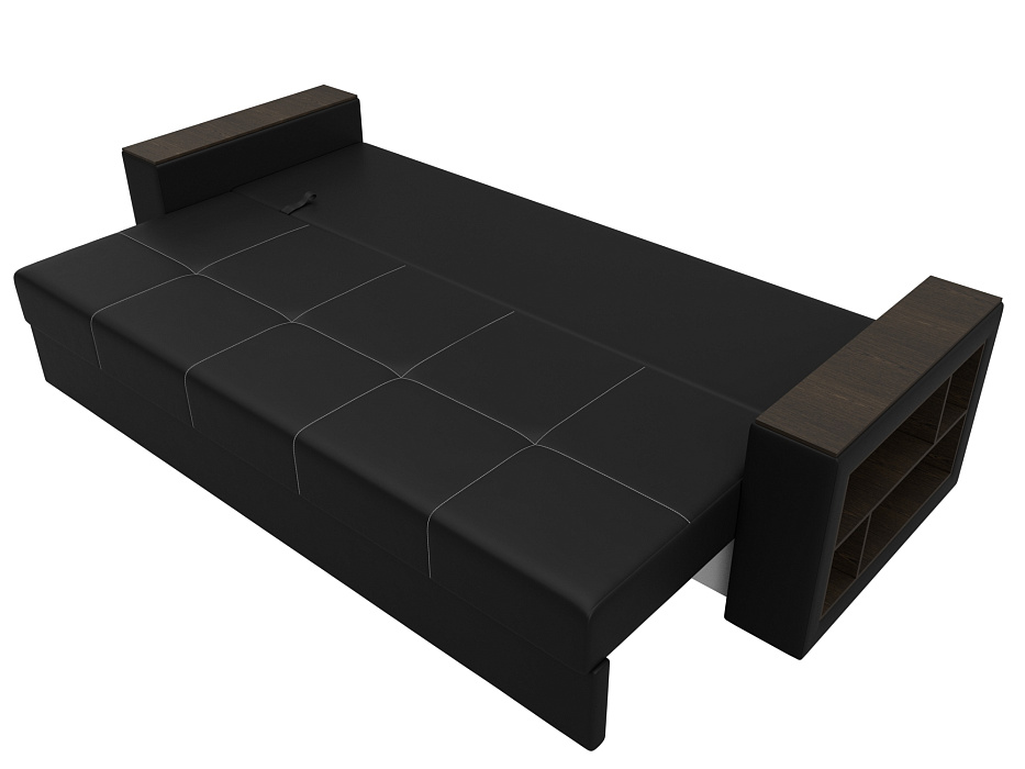 Диван прямой Дубай Лайт фото в интернет-магазине Лига Диванов