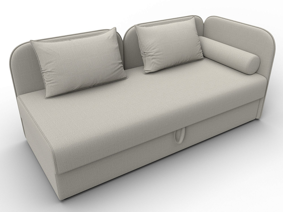 Тахта Лига-094 НПБ (амур 02 бежевый)