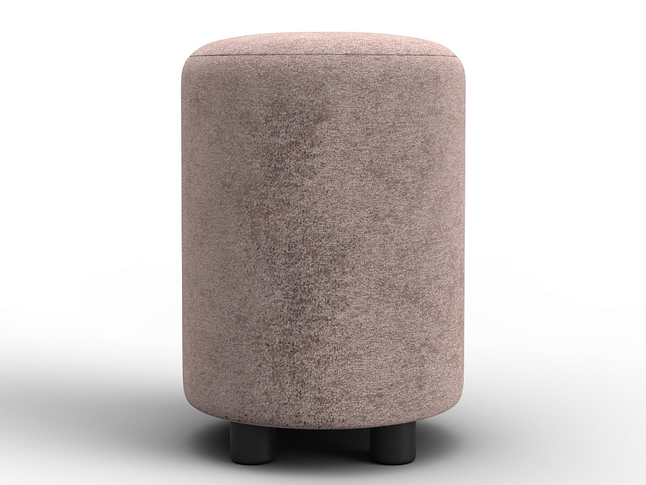 Пуф 001 (tower 05 бежевый)