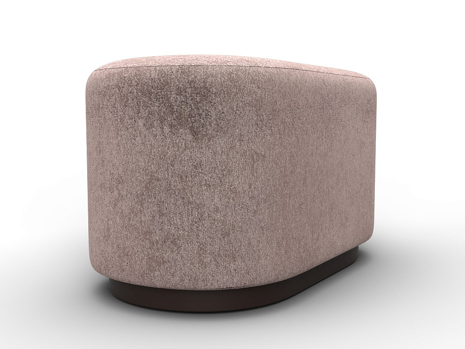 Пуф 007 (tower 05 бежевый)