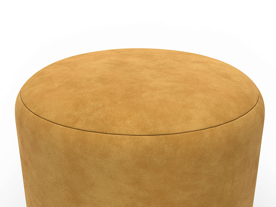 Пуф 002 (brut 10 желтый)