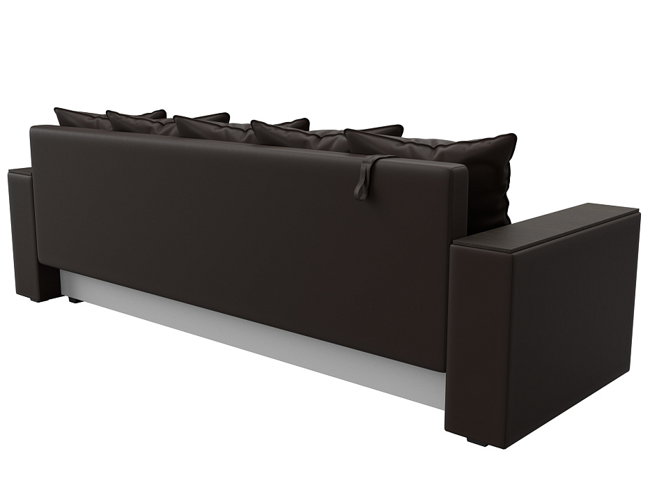 Диван прямой Дубай Лайт фото в интернет-магазине Лига Диванов