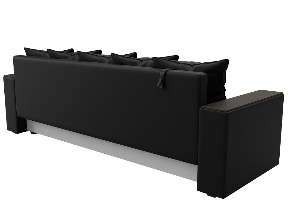 Диван прямой Дубай Лайт фото в интернет-магазине Лига Диванов