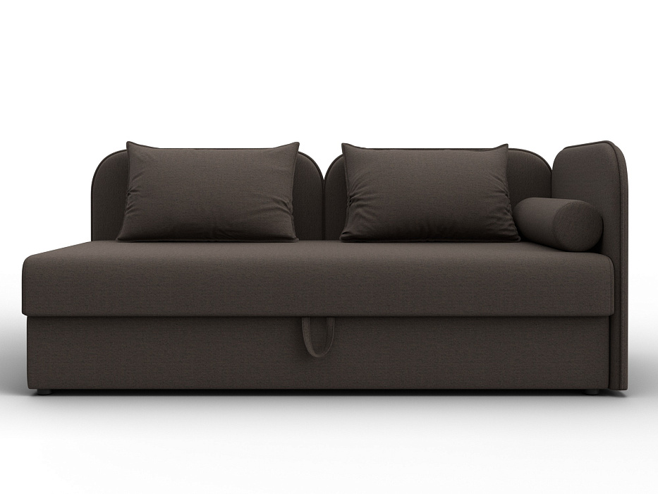 Тахта Лига-094 НПБ (амур 05 коричневый)