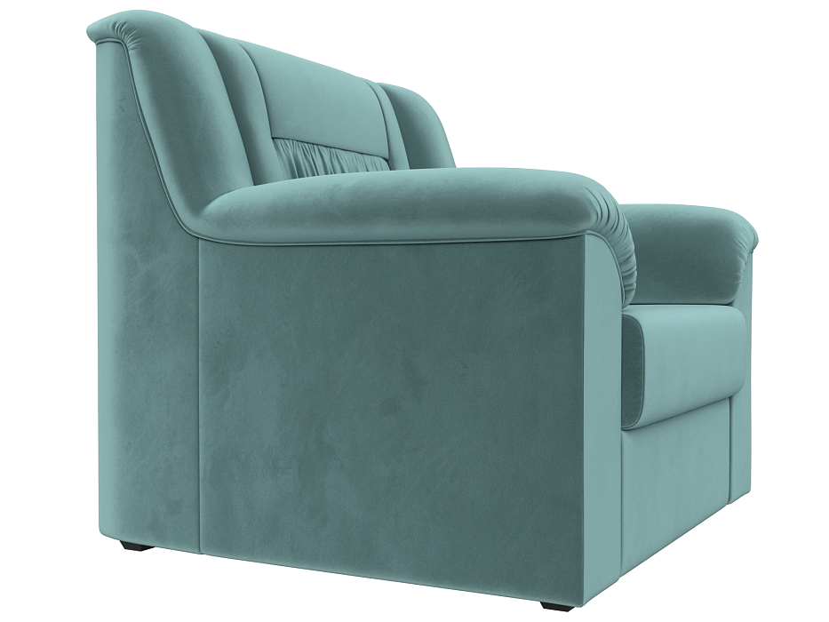 Кресло Карелия (seven 113 бирюзовый)