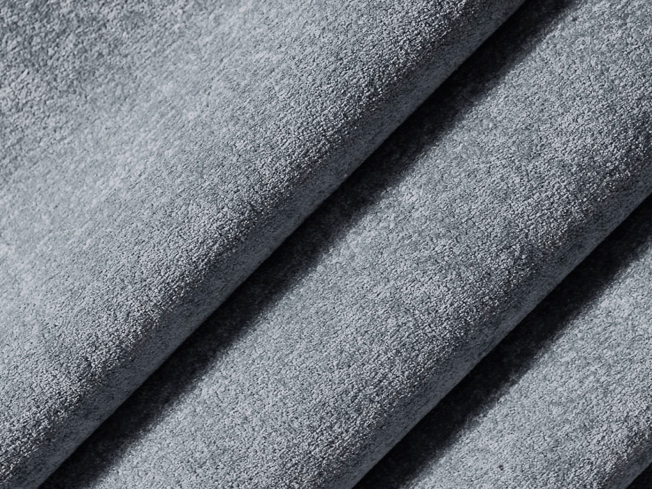 Диван угловой Лига-116 НПБ угол левый (tower 10 серый)