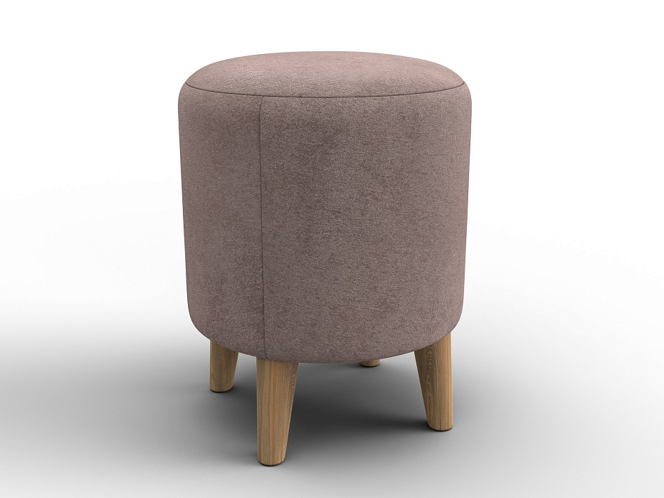 Пуф 002 (tower 05 бежевый)