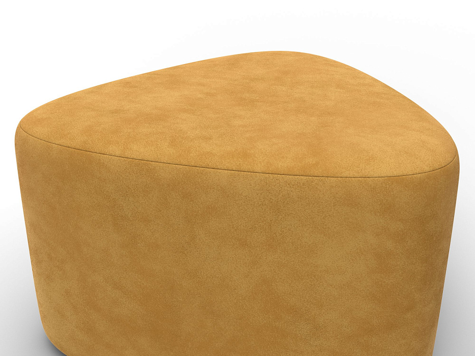 Пуф 004 (brut 10 желтый)