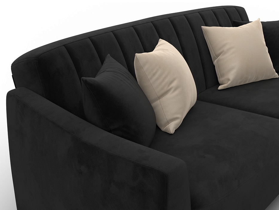 Диван-книжка Лига-095 НПБ фото в интернет-магазине Лига Диванов