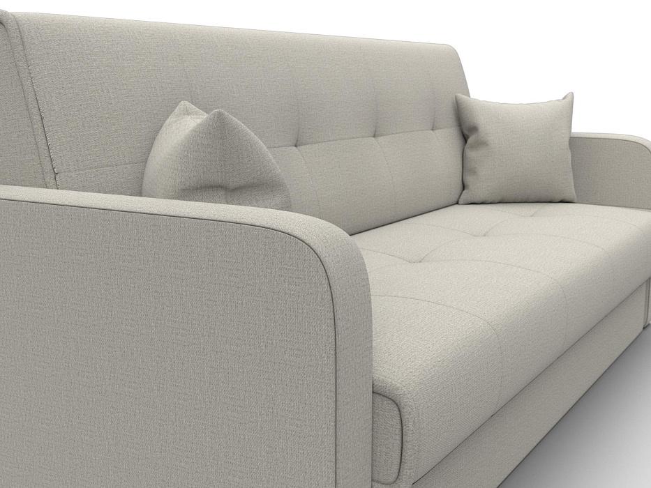 Диван-книжка Надежда (амур 02 бежевый)