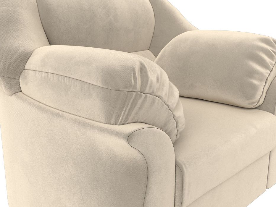 Кресло Карнелла (бежевый)