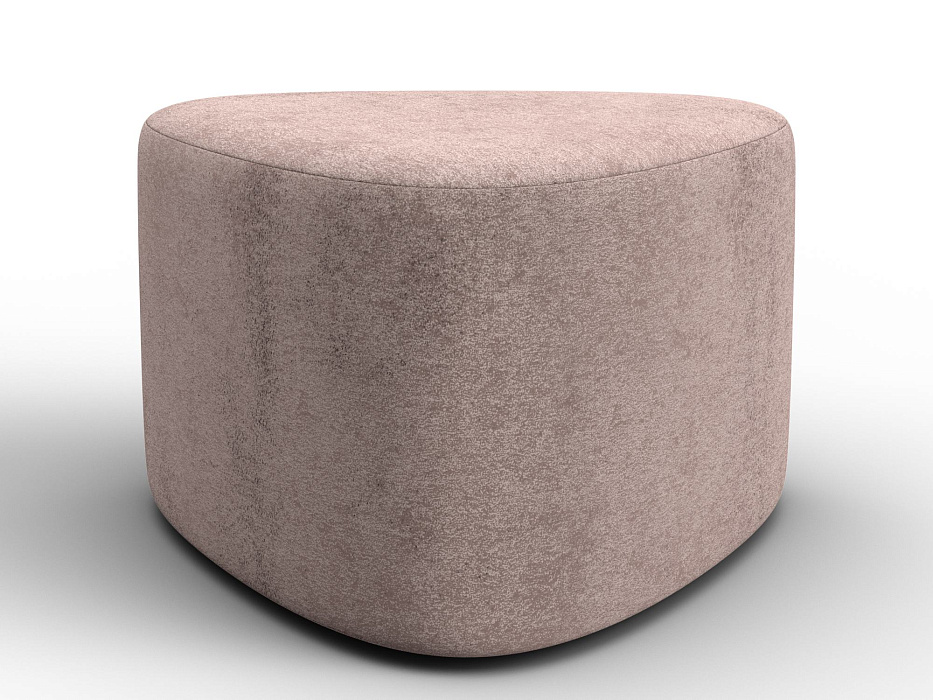 Пуф 004 (tower 05 бежевый)