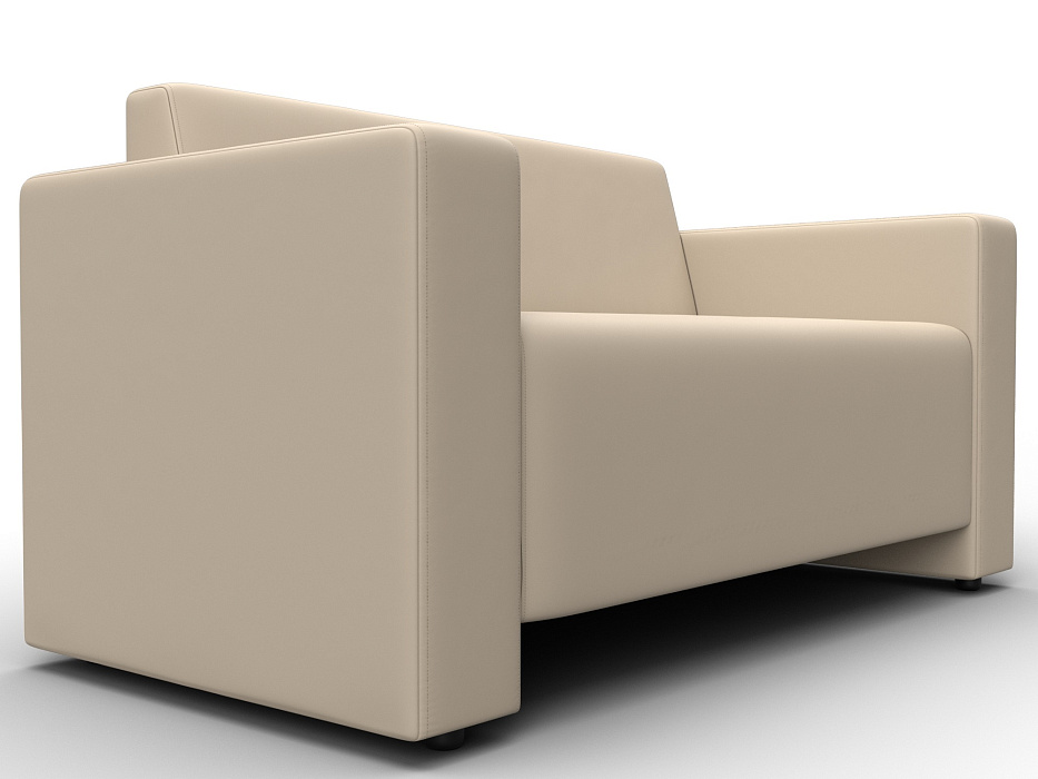 Диван прямой Лига-093 фото в интернет-магазине Лига Диванов