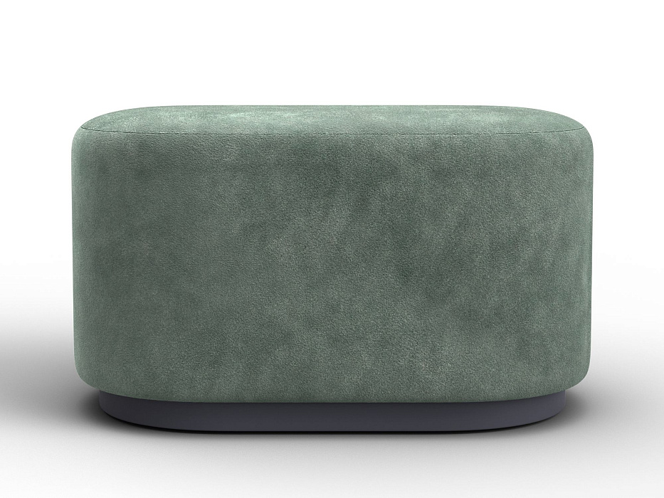 Пуф 007 (brut 08 зеленый)