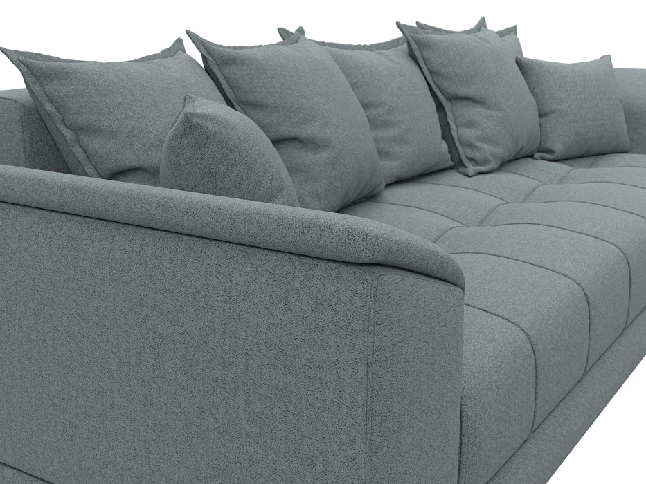 Диван прямой НордСтар НПБ фото в интернет-магазине Лига Диванов