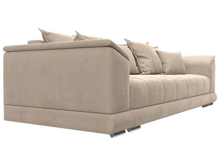 Диван прямой НордСтар НПБ фото в интернет-магазине Лига Диванов