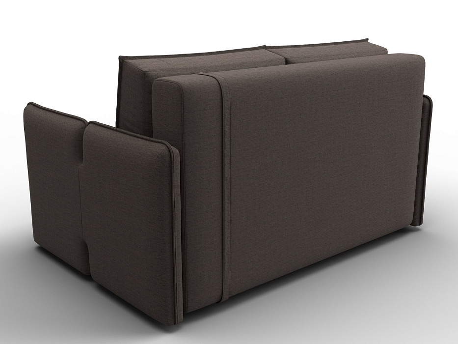 Диван прямой Лига-117 фото в интернет-магазине Лига Диванов