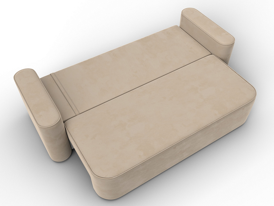 Диван прямой Лига-118 НПБ фото в интернет-магазине Лига Диванов