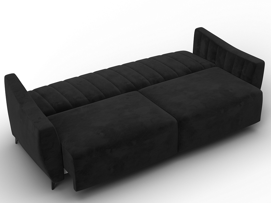 Диван-книжка Лига-095 НПБ фото в интернет-магазине Лига Диванов