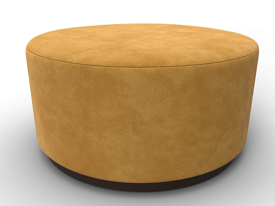 Пуф 005 (brut 10 желтый)