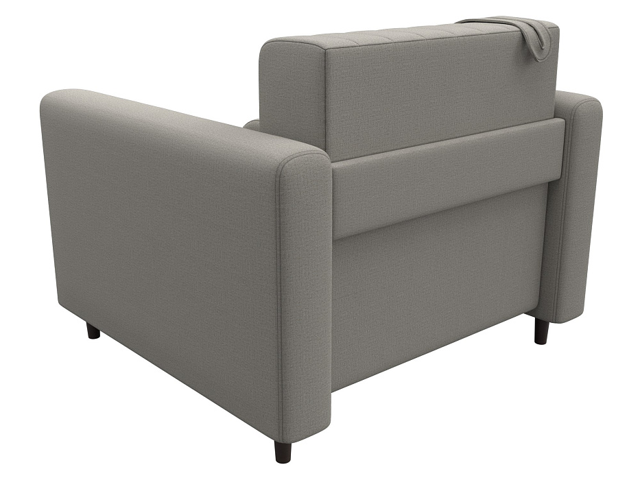 Кресло Лига-070 (амур 02 бежевый)