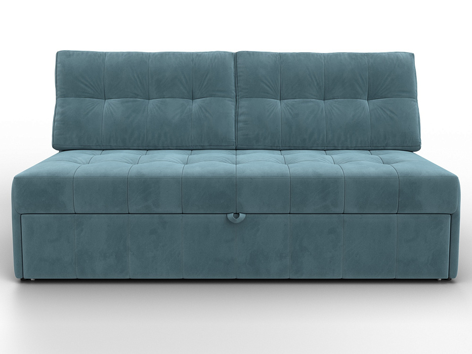 Диван прямой Лига-107 (160) фото в интернет-магазине Лига Диванов