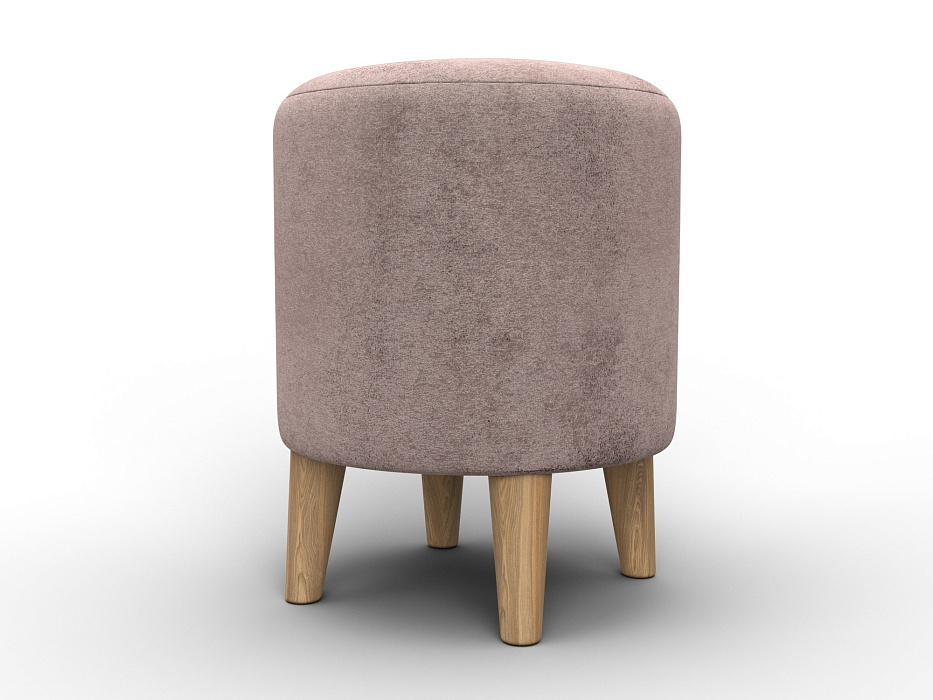 Пуф 002 (tower 05 бежевый)