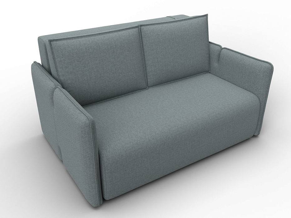 Диван прямой Лига-117 фото в интернет-магазине Лига Диванов