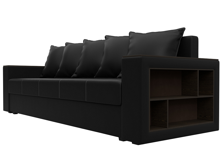 Диван прямой Дубай Лайт фото в интернет-магазине Лига Диванов