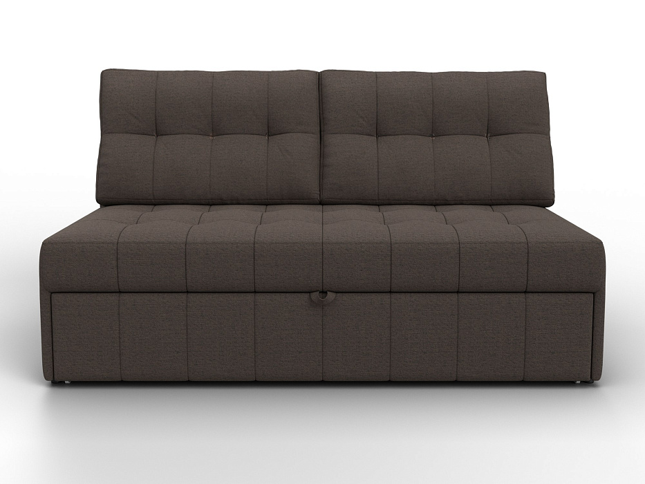 Диван прямой Лига-107 (140) фото в интернет-магазине Лига Диванов