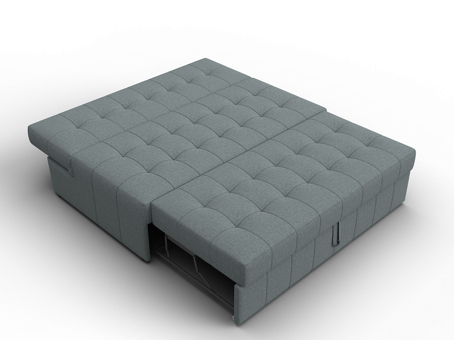 Диван прямой Лига-107 (140) фото в интернет-магазине Лига Диванов