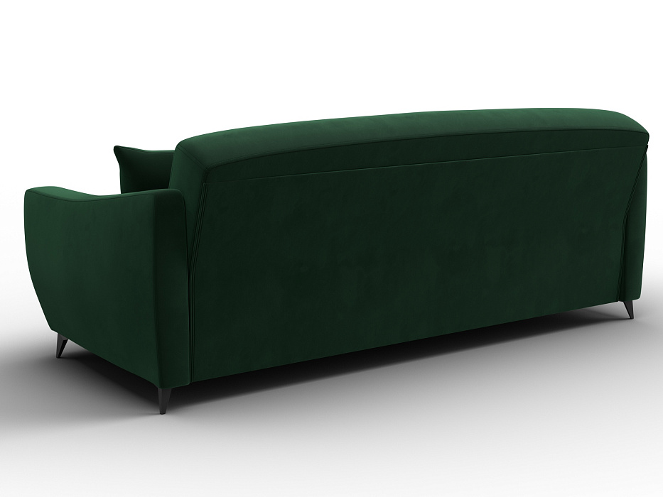 Диван-книжка Лига-095 НПБ фото в интернет-магазине Лига Диванов