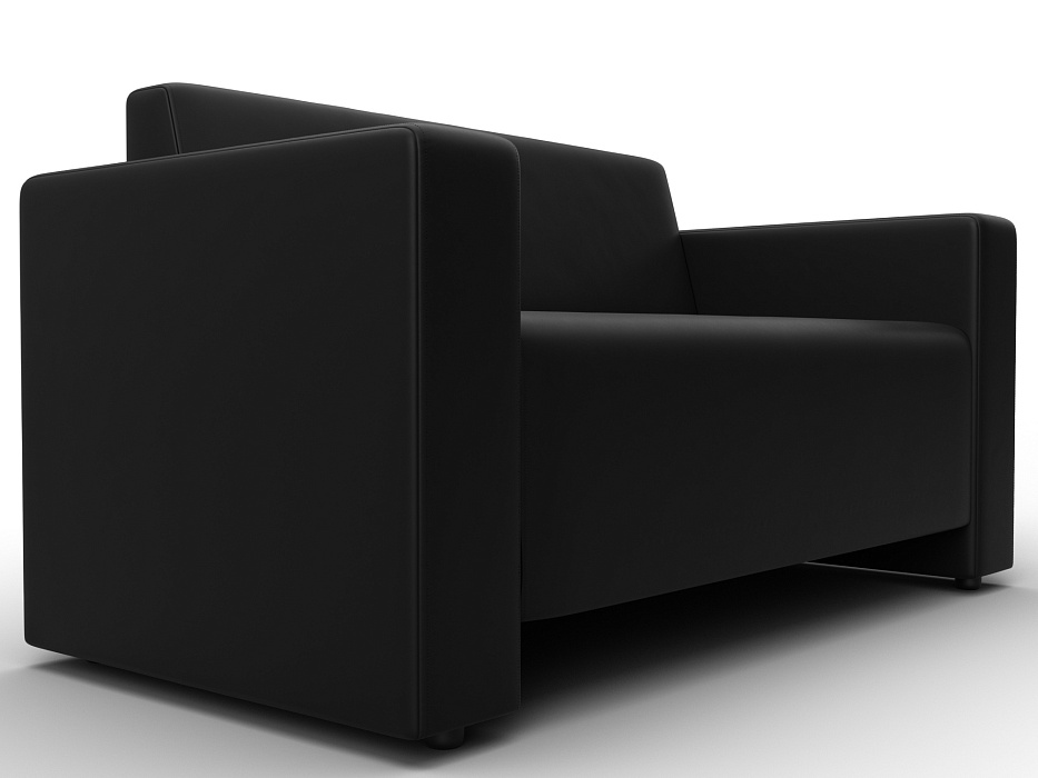 Диван прямой Лига-093 фото в интернет-магазине Лига Диванов