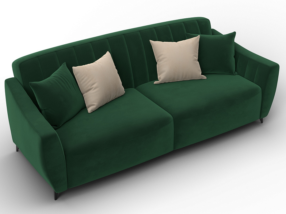 Диван-книжка Лига-095 НПБ фото в интернет-магазине Лига Диванов