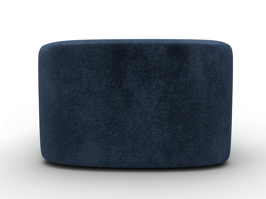 Пуф 004 (tower 13 синий)