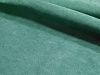 Угловой диван Николь Лайт правый угол (зеленый\коричневый цвет)