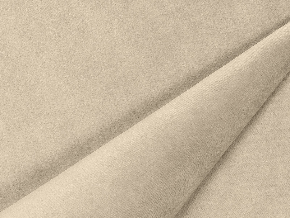 Диван угловой Брюссель левый угол (seven 727 коричневый;seven 729 бежевый)