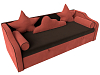 Детский диван-кровать Рико фото в интернет-магазине Лига Диванов