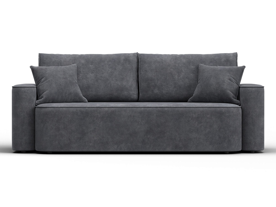 Диван прямой Лига-118 НПБ фото в интернет-магазине Лига Диванов