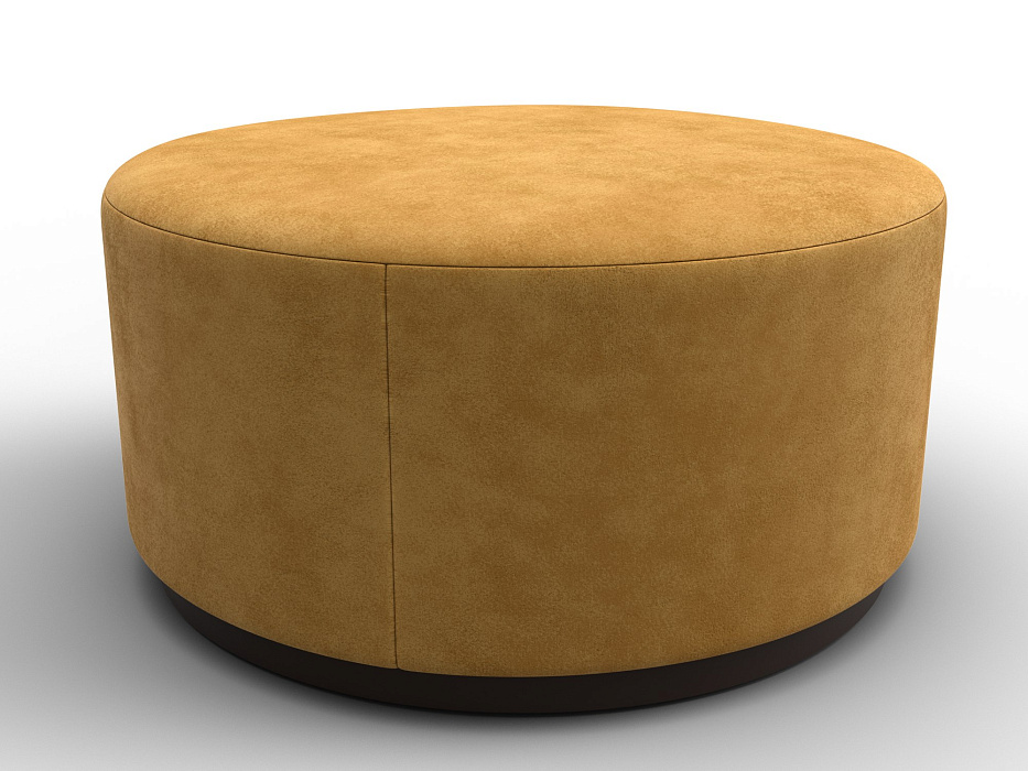 Пуф 005 (brut 10 желтый)