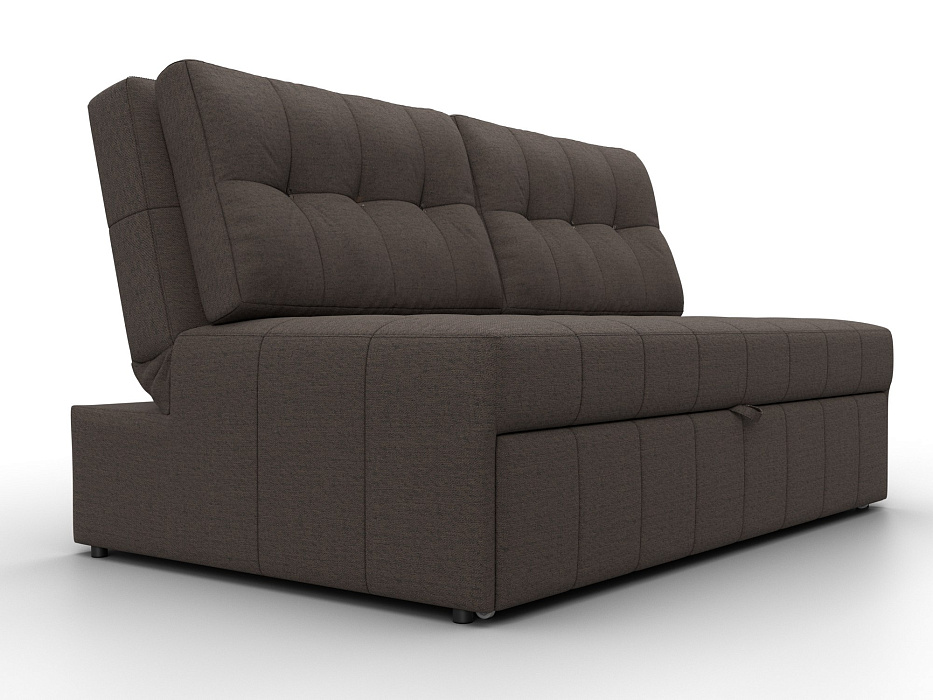 Диван прямой Лига-107 (140) фото в интернет-магазине Лига Диванов