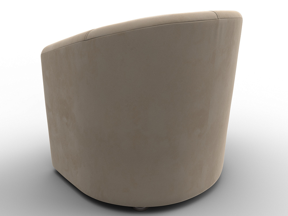 Кресло Норден (бежевый)