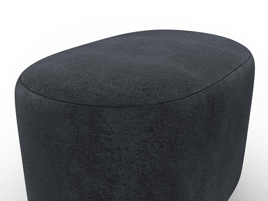 Пуф 003 (tower 11 темно-серый)