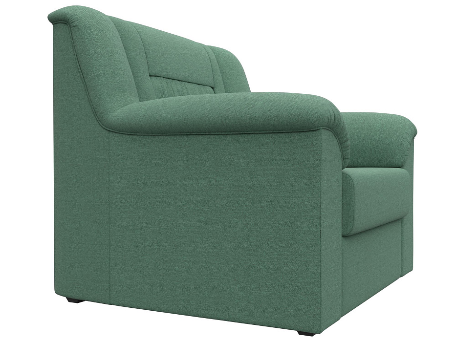 Кресло Карелия (амур 11 зеленый)