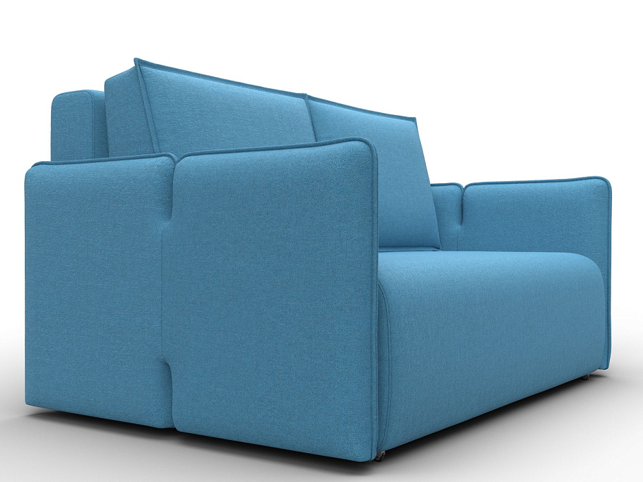 Диван прямой Лига-117 фото в интернет-магазине Лига Диванов