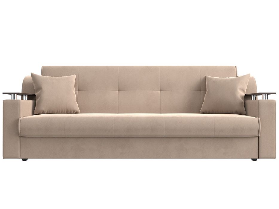 Диван-книжка Сенатор (seven 729 бежевый)