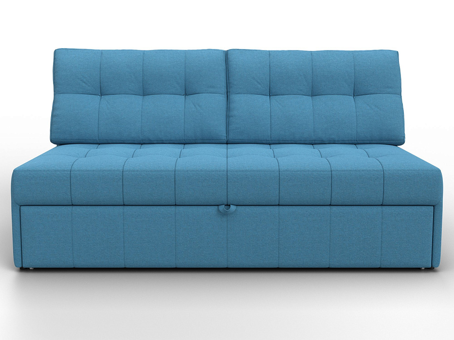 Диван прямой Лига-107 (160) фото в интернет-магазине Лига Диванов