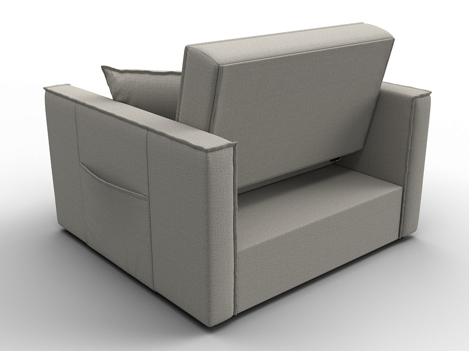 Кресло-кровать Лига-104 (80) фото в интернет-магазине Лига Диванов